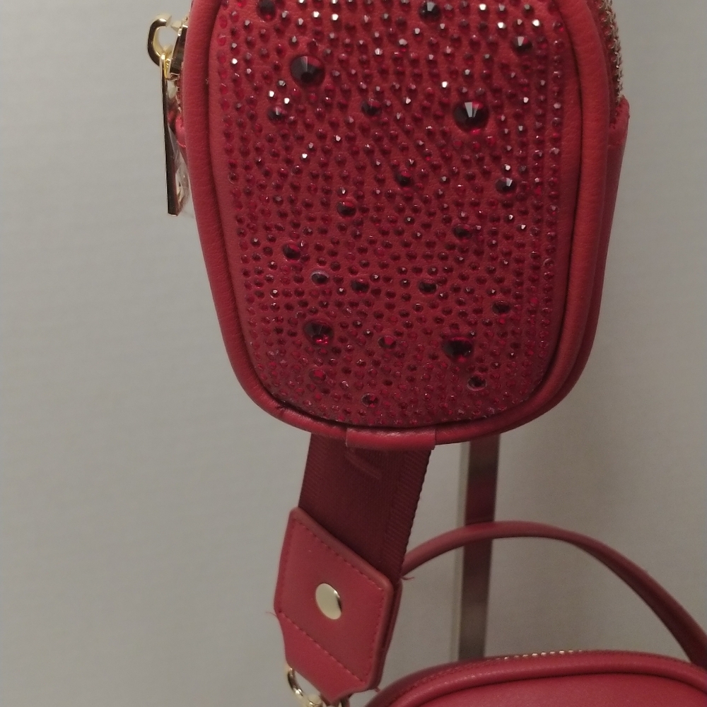 New Steve Madden Crossbody - Picture 8 of 10